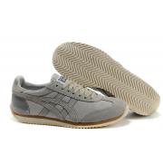 Chaussure Asics Onitsuka Tiger Gris Homme Pas Cher